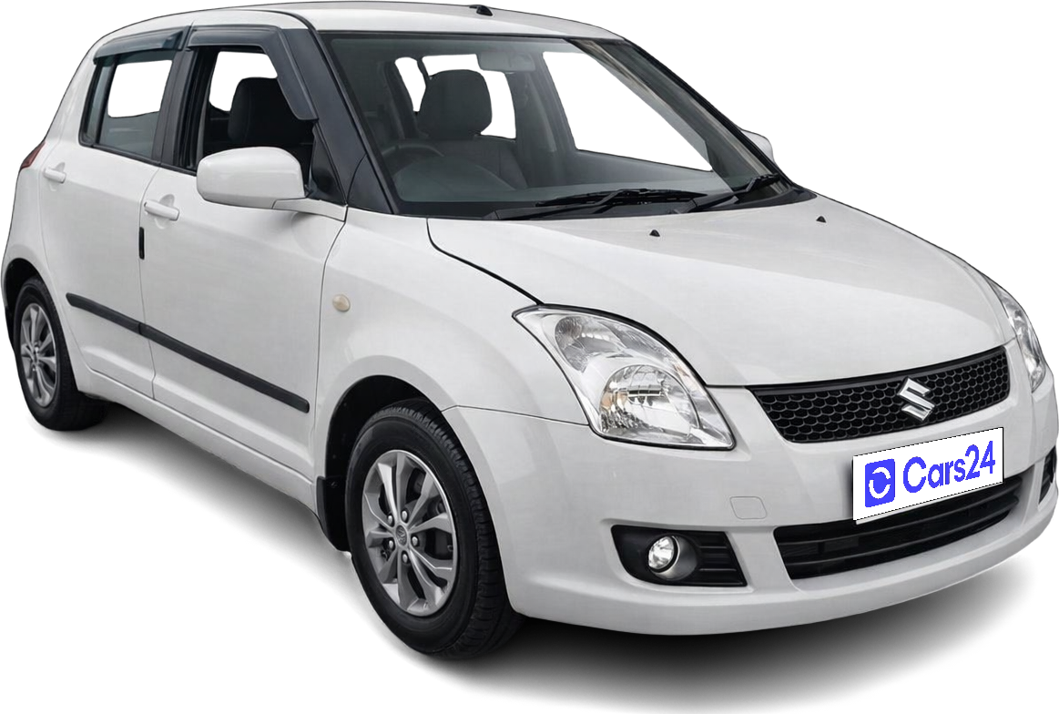 2011 Maruti Swift - Hatchback - Diesel - Manual - ₹77,000