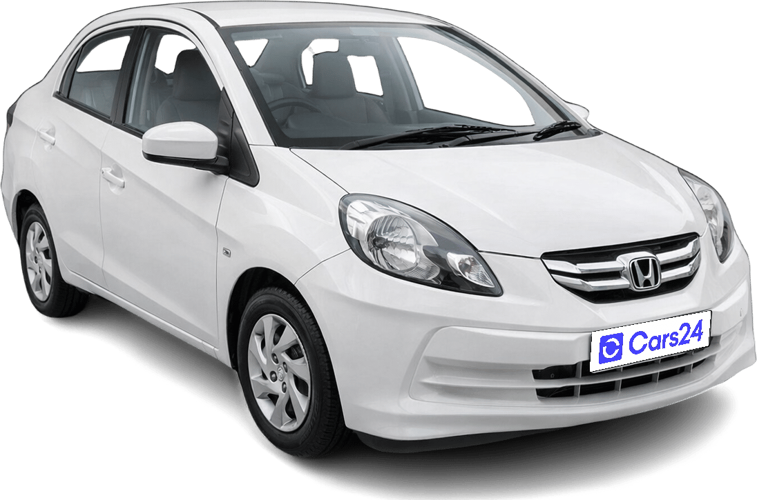 2013 Honda Amaze - Sedan - Diesel - Manual - ₹1.85 lakh