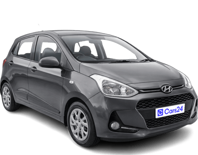 2017 Hyundai Grand i10 - Hatchback - Petrol - Manual - ₹3.35 lakh