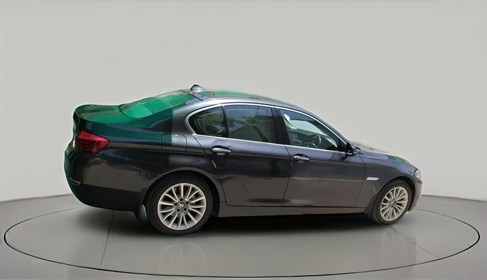 2014 BMW 5 Series 520D LUXURY LINE, Diesel, Automatic, 2,17,245 km, exterior