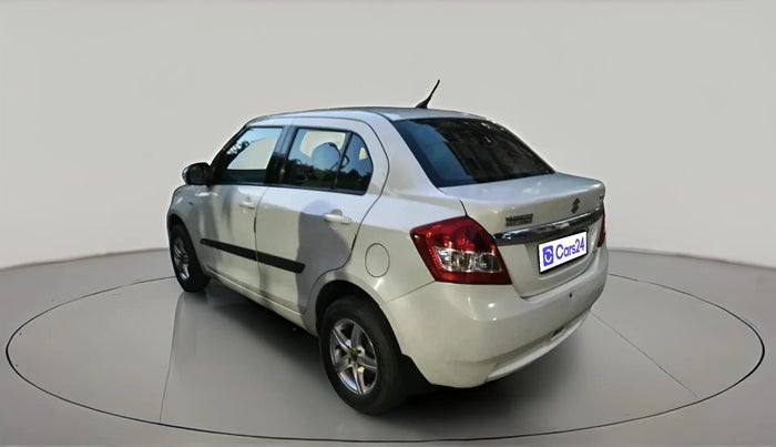 2014 Maruti Swift Dzire VDI, Diesel, Manual, 1,20,427 km, exterior