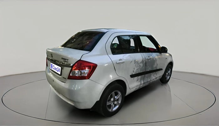 2014 Maruti Swift Dzire VDI, Diesel, Manual, 1,20,427 km, exterior