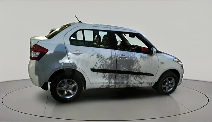 2014 Maruti Swift Dzire VDI, Diesel, Manual, 1,20,427 km, exterior