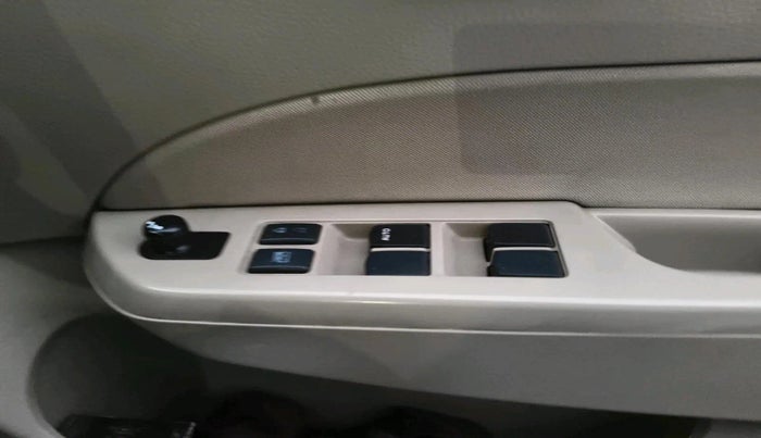 2014 Maruti Swift Dzire VDI, Diesel, Manual, 1,20,427 km, interior