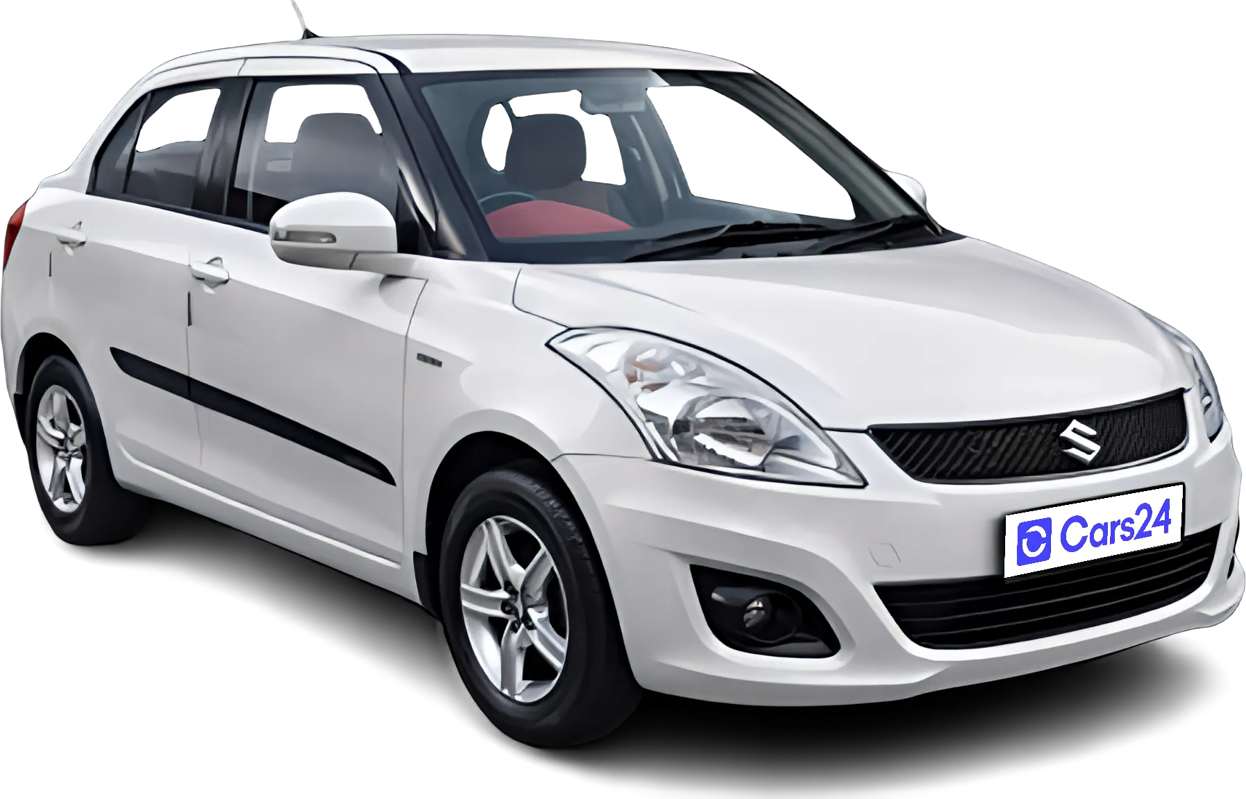 2014 Maruti Swift Dzire - Sedan - Diesel - Manual - ₹3.30 lakh
