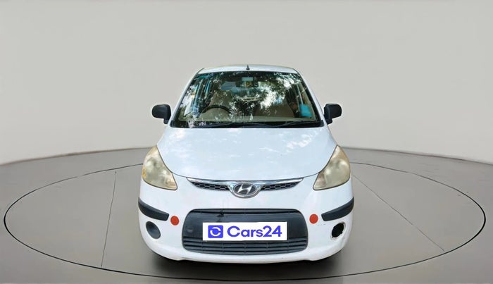 2009 Hyundai i10 ERA 1.1, Petrol, Manual, 43,509 km, exterior