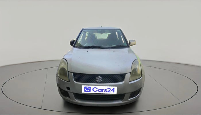2010 Maruti Swift VDI, Diesel, Manual, 1,89,470 km, exterior