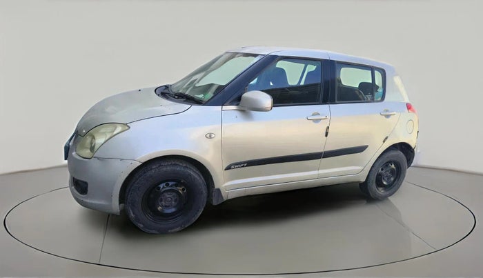 2010 Maruti Swift VDI, Diesel, Manual, 1,89,470 km, exterior