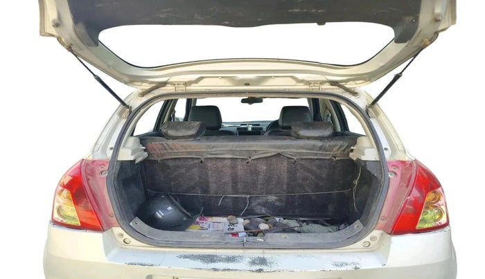 2010 Maruti Swift VDI, Diesel, Manual, 1,89,470 km, exterior