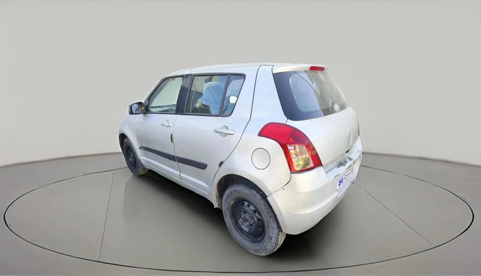 2010 Maruti Swift VDI, Diesel, Manual, 1,89,470 km, exterior