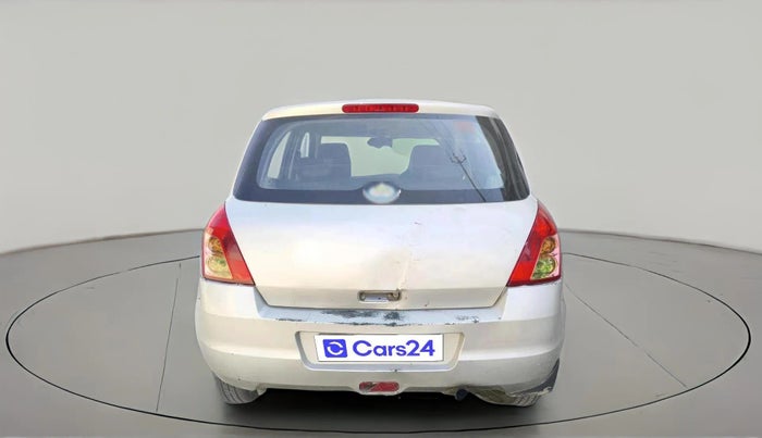 2010 Maruti Swift VDI, Diesel, Manual, 1,89,470 km, exterior