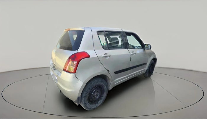 2010 Maruti Swift VDI, Diesel, Manual, 1,89,470 km, exterior