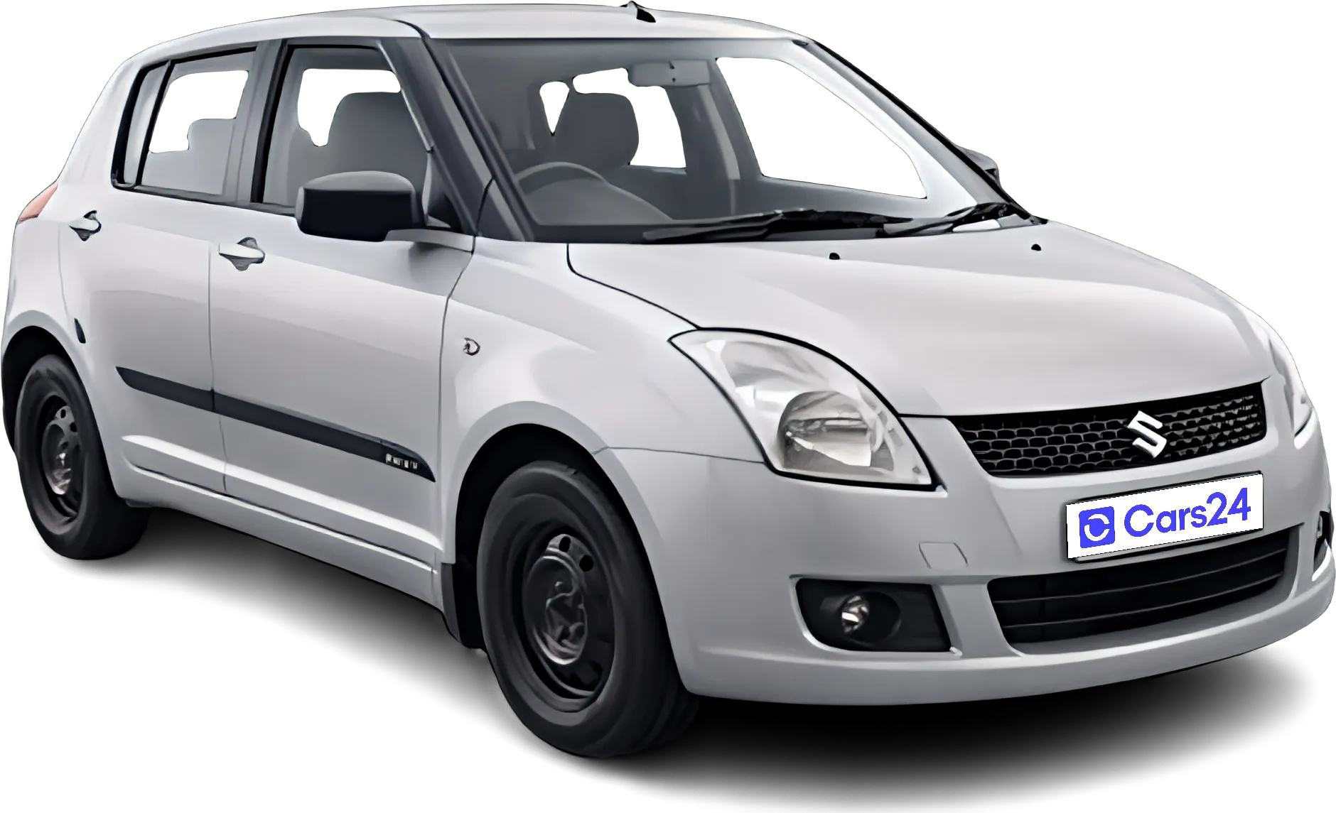 2010 Maruti Swift - Hatchback - Diesel - Manual - ₹1.28 lakh