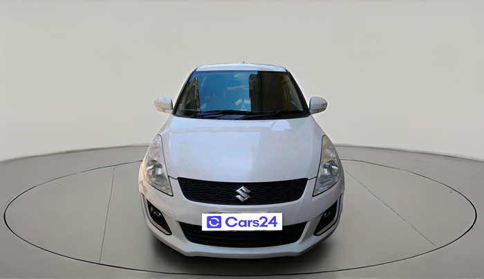 2016 Maruti Swift VDI, Diesel, Manual, 59,437 km, exterior