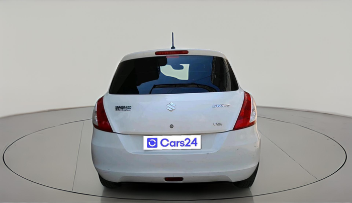 2016 Maruti Swift VDI, Diesel, Manual, 59,437 km, exterior