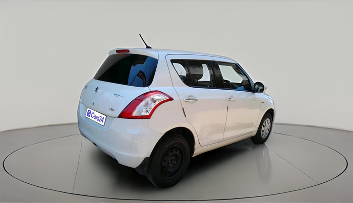 2016 Maruti Swift VDI, Diesel, Manual, 59,437 km, exterior