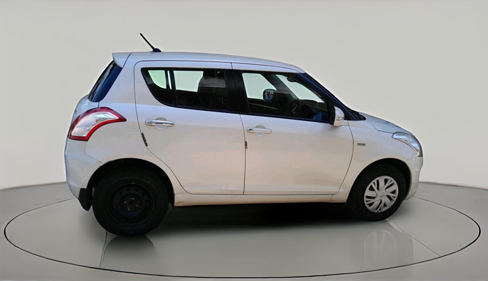 2016 Maruti Swift VDI, Diesel, Manual, 59,437 km, exterior