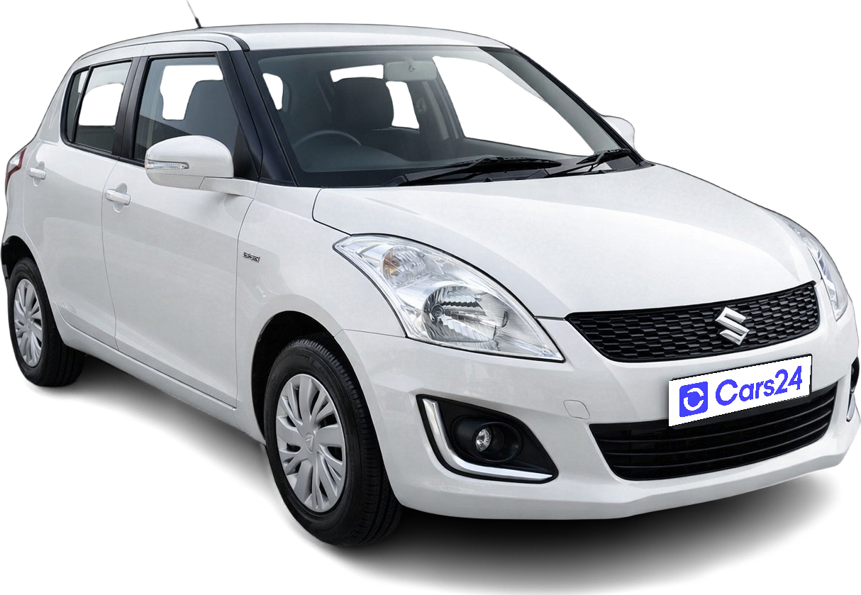2016 Maruti Swift - Hatchback - Diesel - Manual - ₹4.20 lakh
