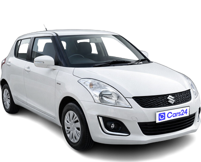 2016 Maruti Swift - Hatchback - Diesel - Manual - ₹4.20 lakh