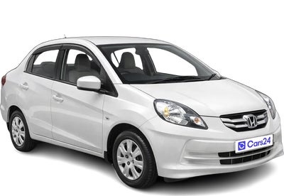 2014 Honda Amaze - Sedan - Petrol - Manual - ₹2.39 lakh