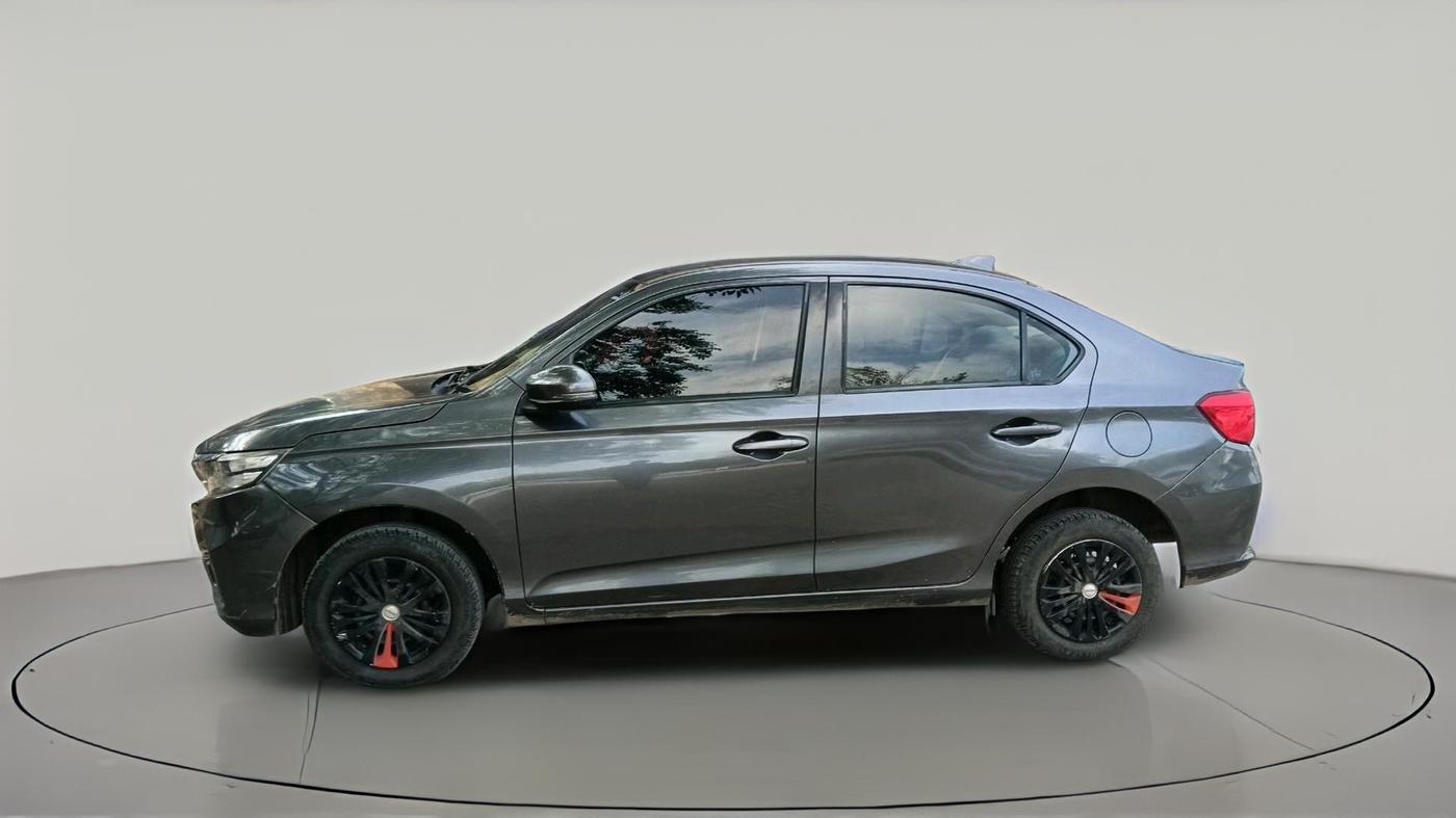2019 Honda Amaze 1.2L I-VTEC S, Petrol, Manual, 78,017 km, exterior