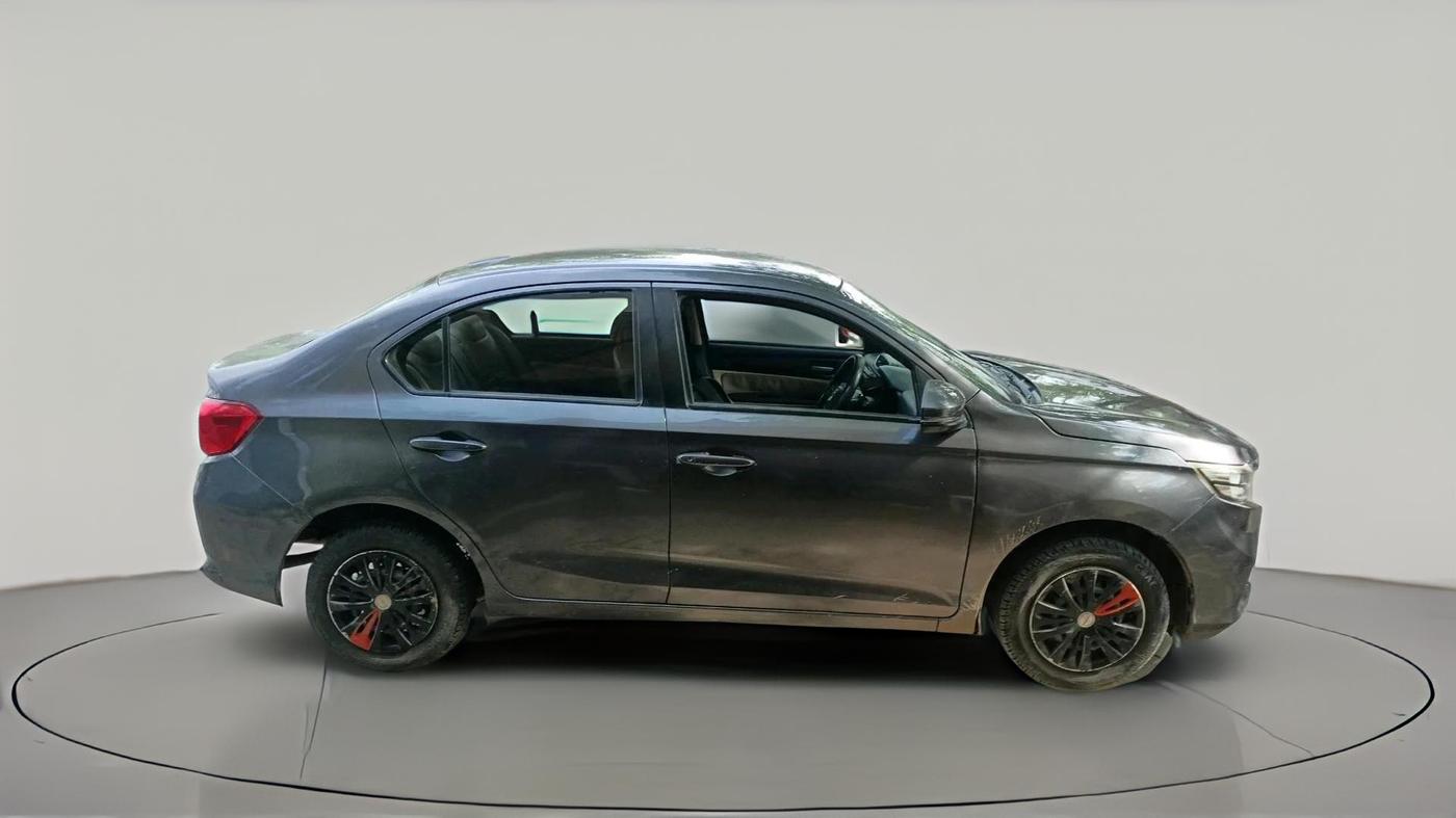 2019 Honda Amaze 1.2L I-VTEC S, Petrol, Manual, 78,017 km, exterior