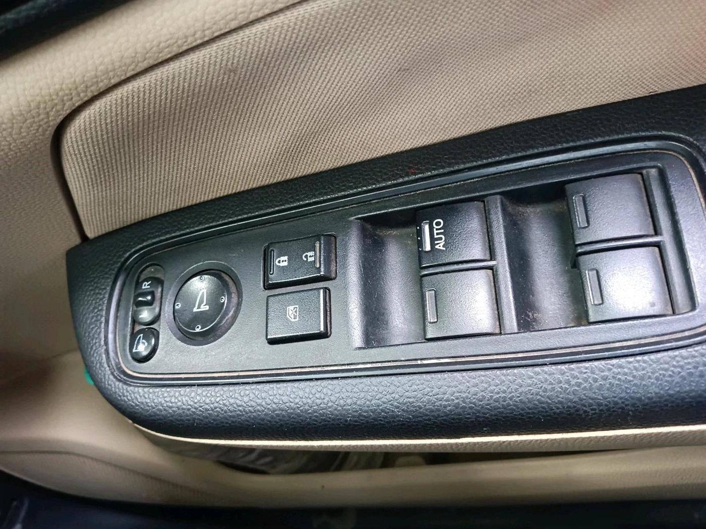 2019 Honda Amaze 1.2L I-VTEC S, Petrol, Manual, 78,017 km, interior