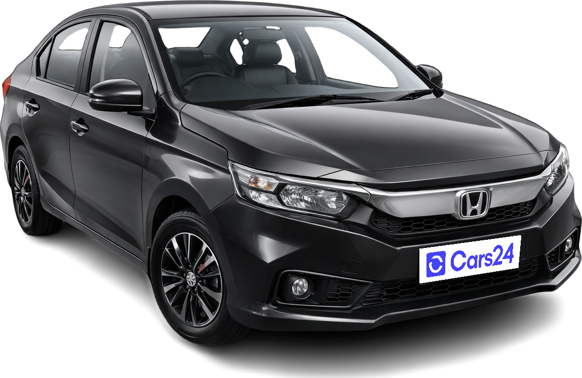 2019 Honda Amaze - Sedan - Petrol - Manual - ₹3.95 lakh