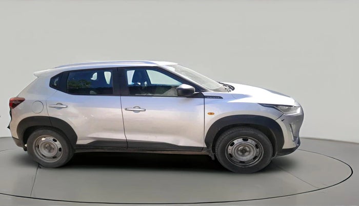 2021 Nissan MAGNITE XE, CNG, Manual, 71,494 km, exterior