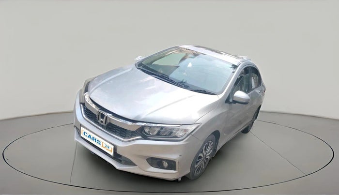 2017 Honda City 1.5L I-VTEC VX CVT, Petrol, Automatic, 83,259 km, exterior