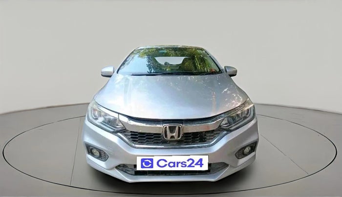 2017 Honda City 1.5L I-VTEC VX CVT, Petrol, Automatic, 83,259 km, exterior