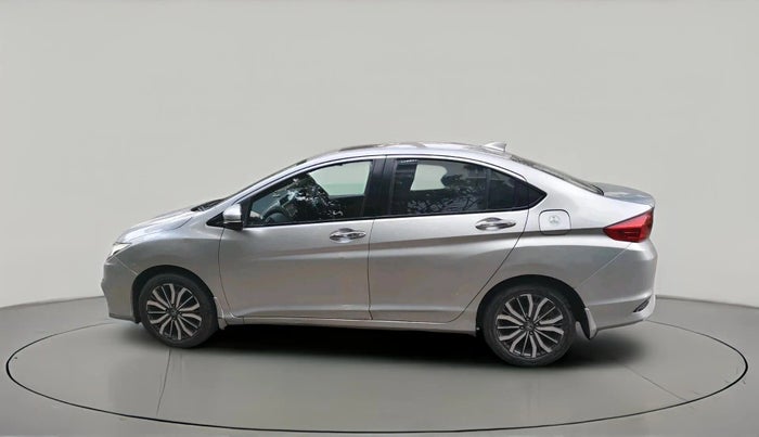2017 Honda City 1.5L I-VTEC VX CVT, Petrol, Automatic, 83,259 km, exterior