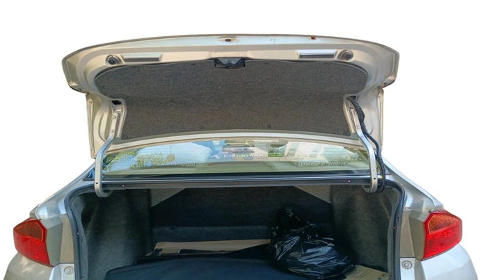 2017 Honda City 1.5L I-VTEC VX CVT, Petrol, Automatic, 83,259 km, exterior