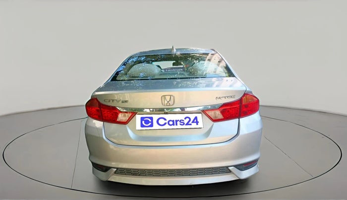 2017 Honda City 1.5L I-VTEC VX CVT, Petrol, Automatic, 83,259 km, exterior