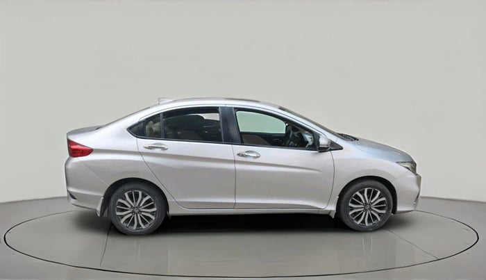 2017 Honda City 1.5L I-VTEC VX CVT, Petrol, Automatic, 83,259 km, exterior