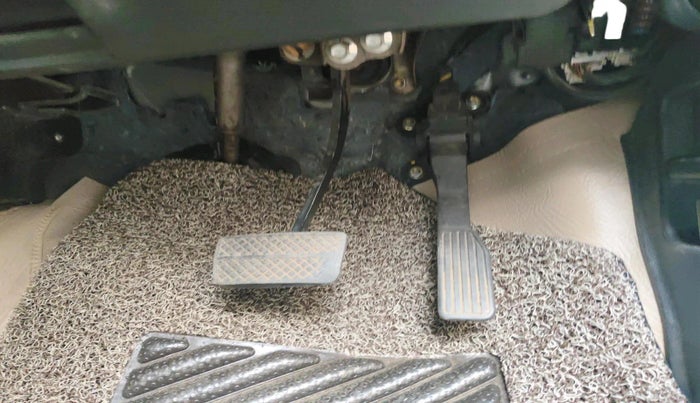 2017 Honda City 1.5L I-VTEC VX CVT, Petrol, Automatic, 83,259 km, interior