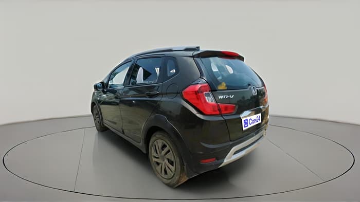 2017 Honda WR-V 1.2L I-VTEC S MT, CNG, Manual, 1,29,163 km, exterior