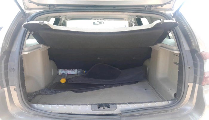 2013 Nissan Terrano XL D PLUS, Diesel, Manual, 91,064 km, exterior