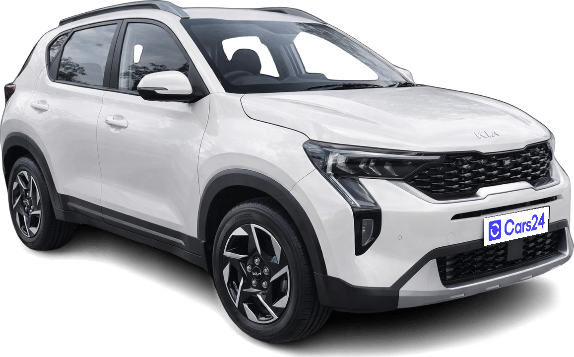 2024 KIA SONET - SUV - Diesel - Manual - ₹10.20 lakh