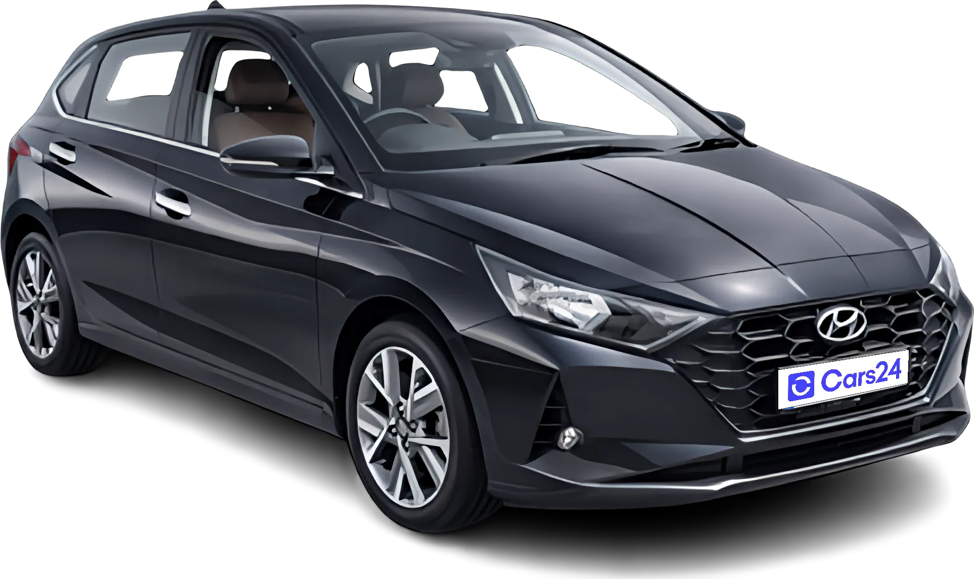 2021 Hyundai NEW I20 - Hatchback - Diesel - Manual - ₹5.50 lakh