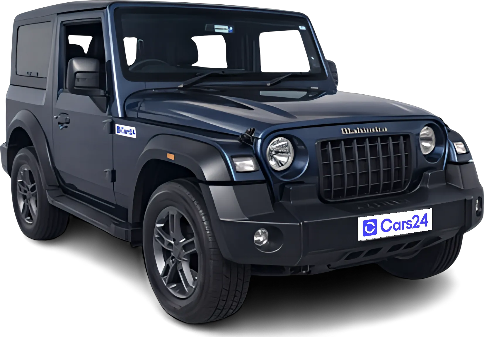 2022 Mahindra Thar - SUV - Diesel - Manual - ₹11.80 lakh