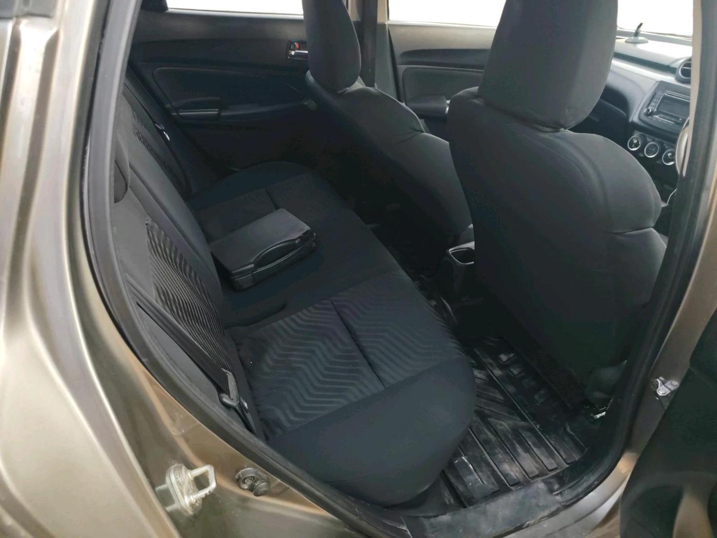 2018 Maruti Swift ZXI AMT, Petrol, Automatic, 64,947 km, interior