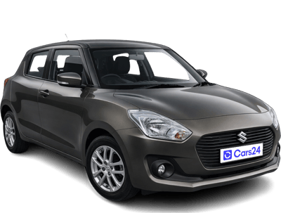 2018 Maruti Swift - Hatchback - Petrol - Automatic - ₹4.15 lakh
