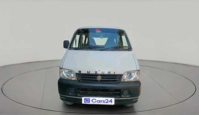 2020 Maruti Eeco 5 STR WITH A/C+HTR, CNG, Manual, 99,172 km, exterior
