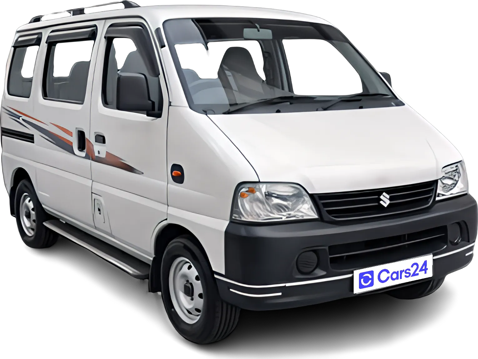 2020 Maruti Eeco - SUV - CNG - Manual - ₹3.70 lakh