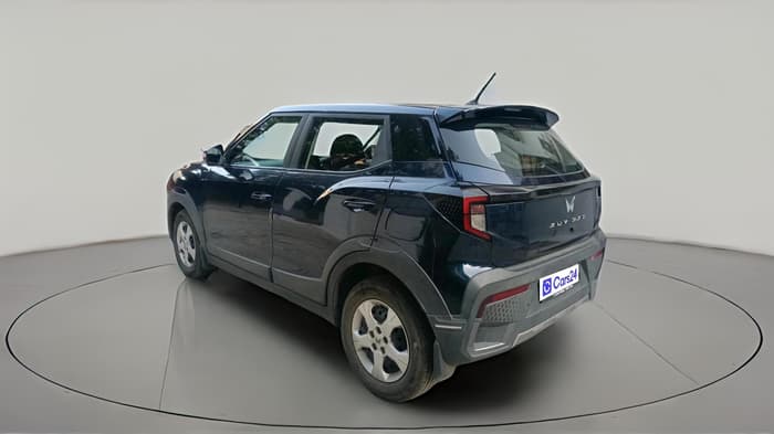 2024 Mahindra XUV 3XO MX3 1.2 L TCMPFI AT, Petrol, Automatic, 12,405 km, exterior