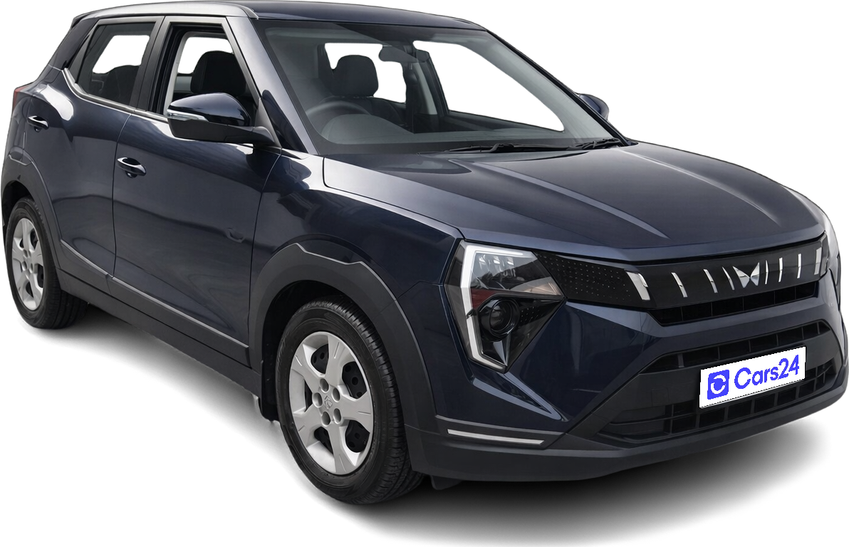 2024 Mahindra XUV 3XO - SUV - Petrol - Automatic - ₹10.15 lakh