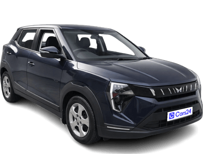 2024 Mahindra XUV 3XO - SUV - Petrol - Automatic - ₹10.15 lakh