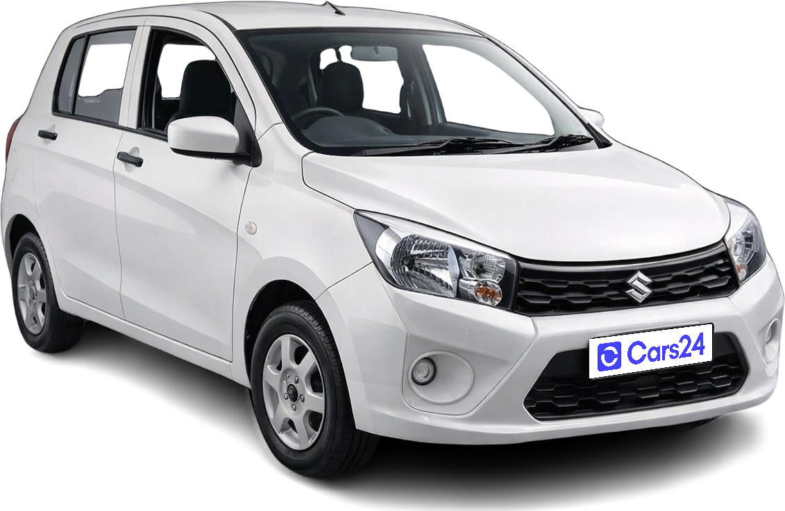 2021 Maruti Celerio - Hatchback - Petrol - Manual - ₹3.51 lakh