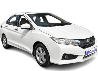 2014 Honda City - Sedan - Diesel - Manual - ₹3.00 lakh